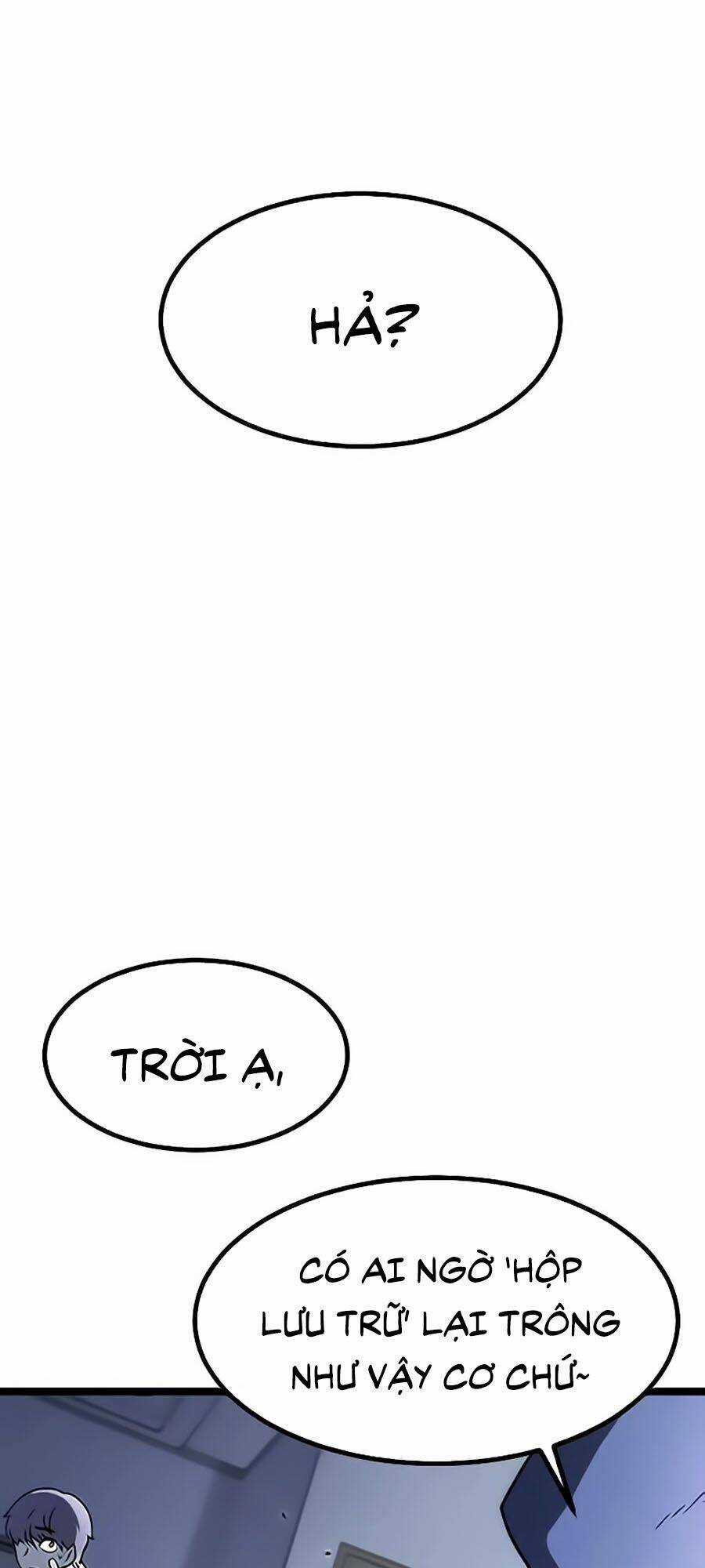 Điểm Chết - Chapter 3 - Trang 5