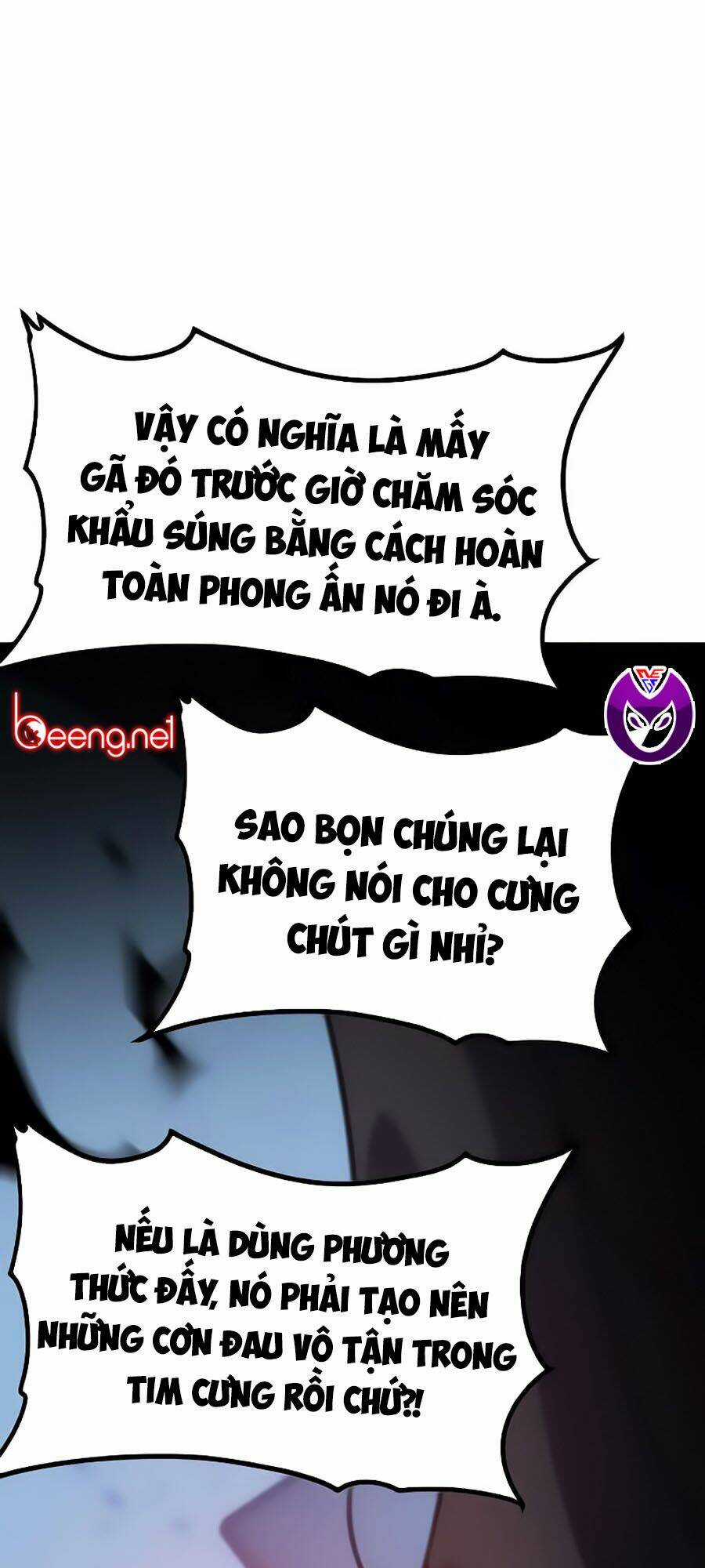 Điểm Chết - Chapter 3 - Trang 43