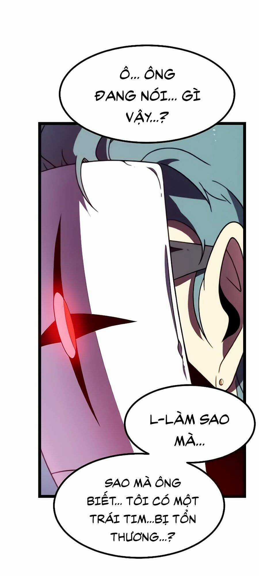 Điểm Chết - Chapter 3 - Trang 45