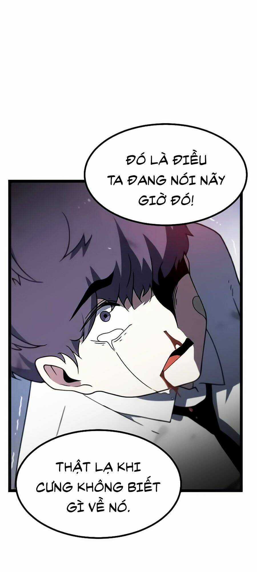 Điểm Chết - Chapter 3 - Trang 46