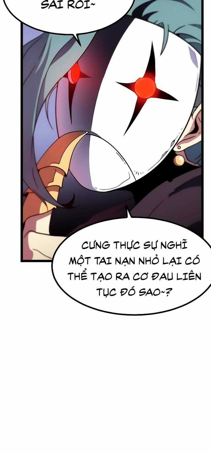 Điểm Chết - Chapter 3 - Trang 49