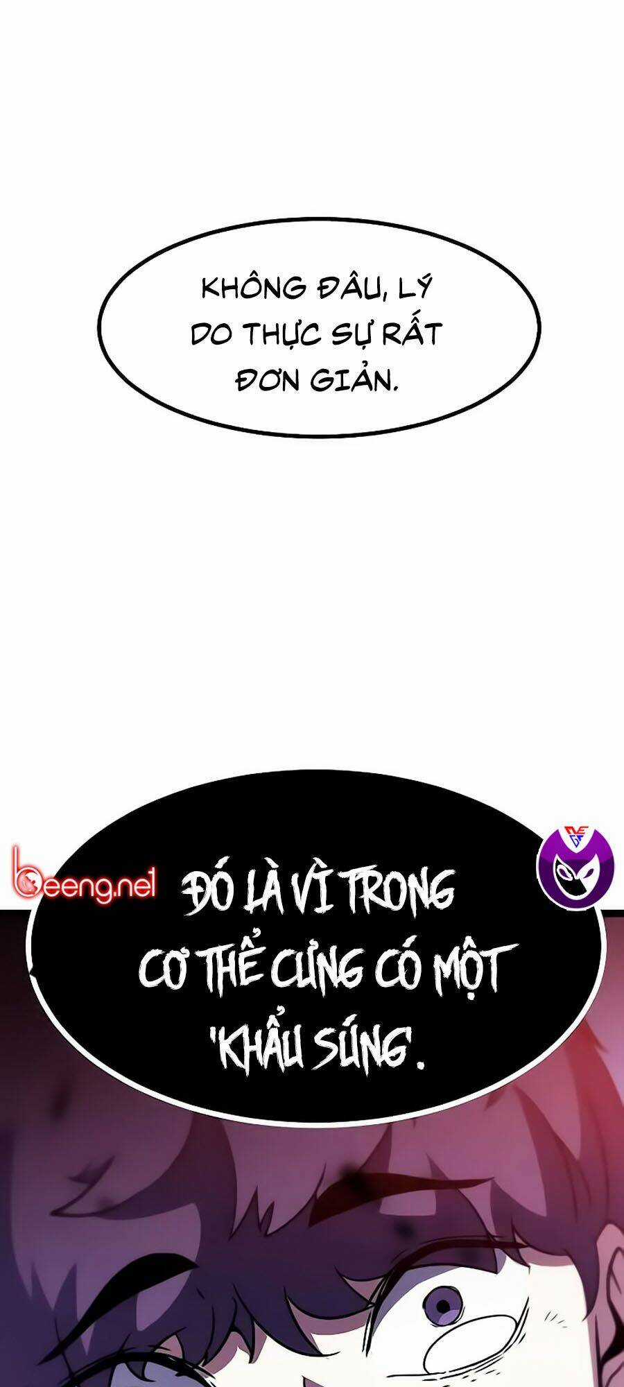 Điểm Chết - Chapter 3 - Trang 50