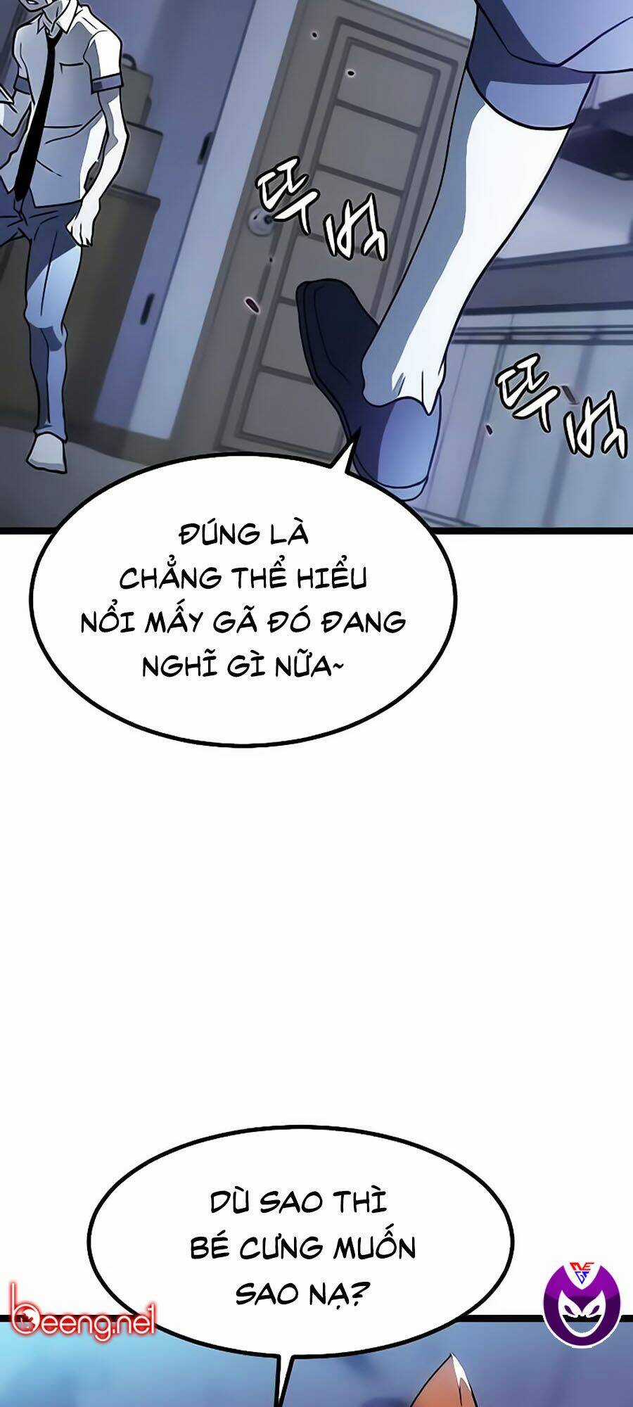 Điểm Chết - Chapter 3 - Trang 6