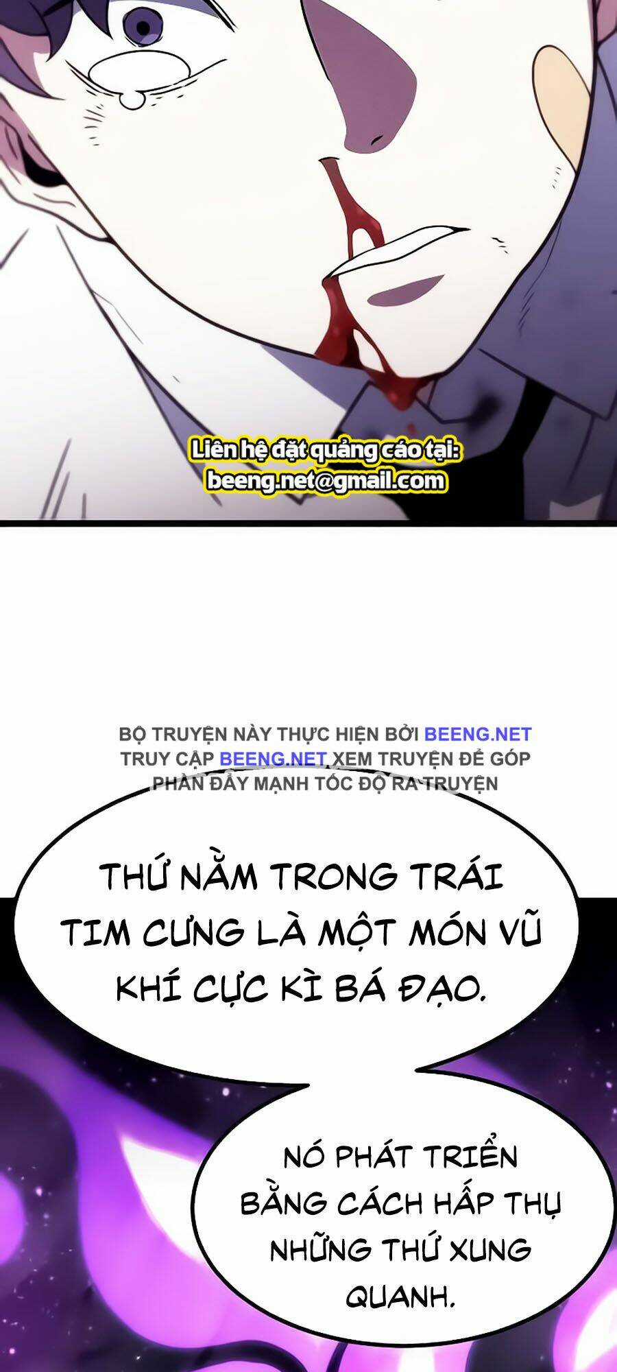Điểm Chết - Chapter 3 - Trang 51