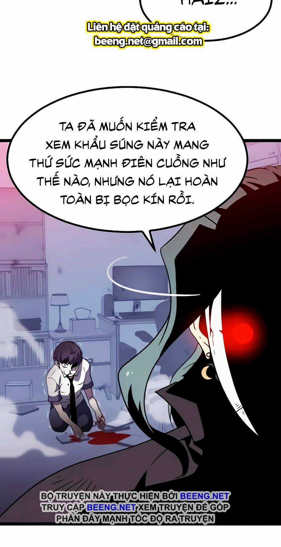 Điểm Chết - Chapter 3 - Trang 55