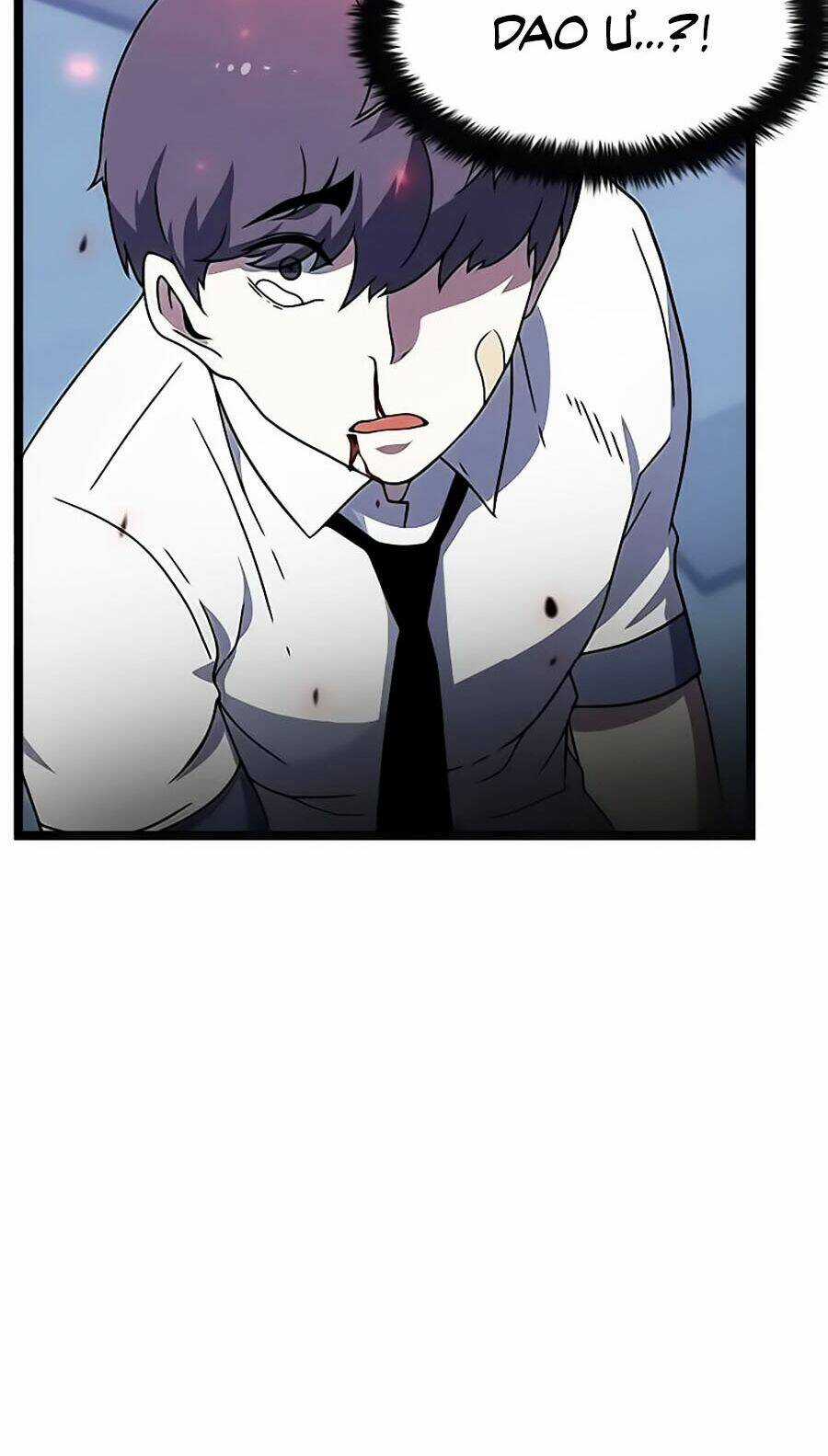 Điểm Chết - Chapter 3 - Trang 60