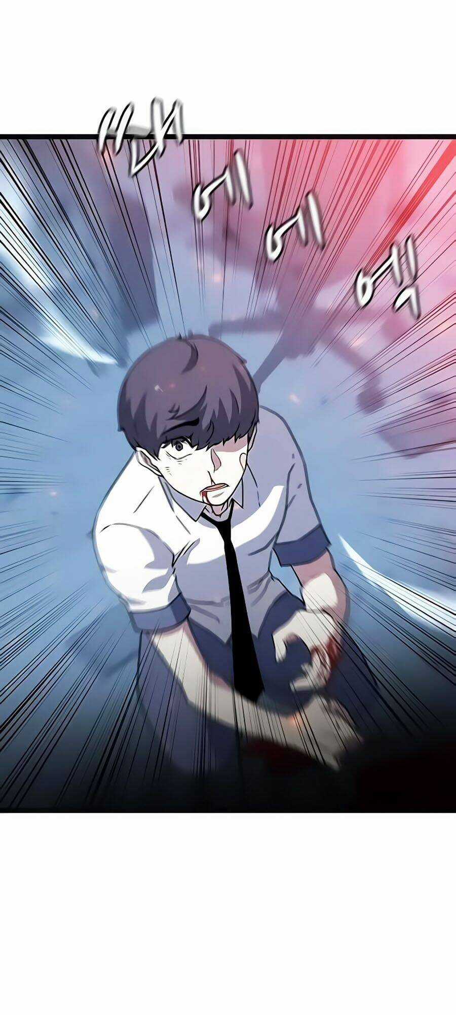 Điểm Chết - Chapter 3 - Trang 65