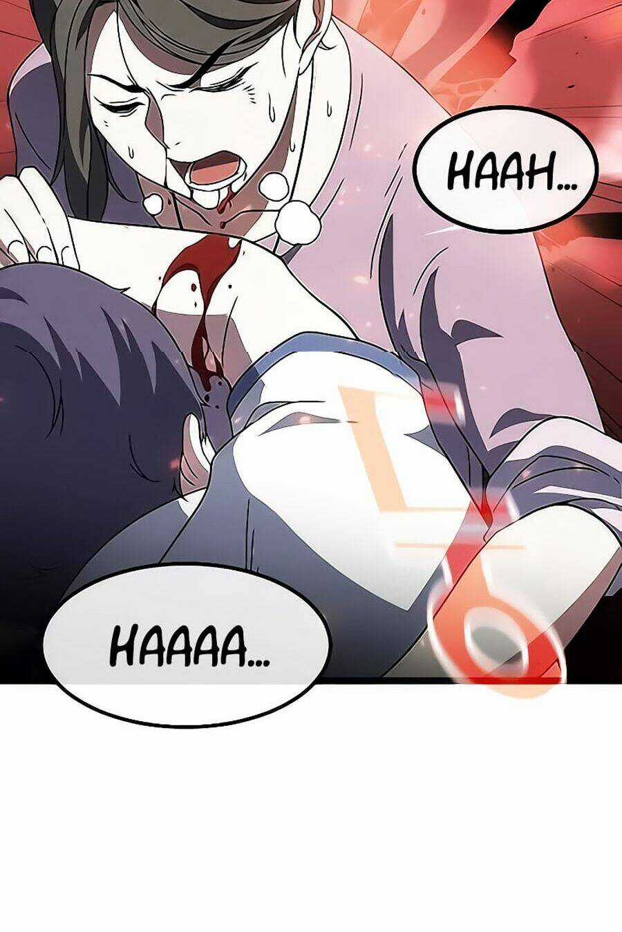 Điểm Chết - Chapter 3 - Trang 72