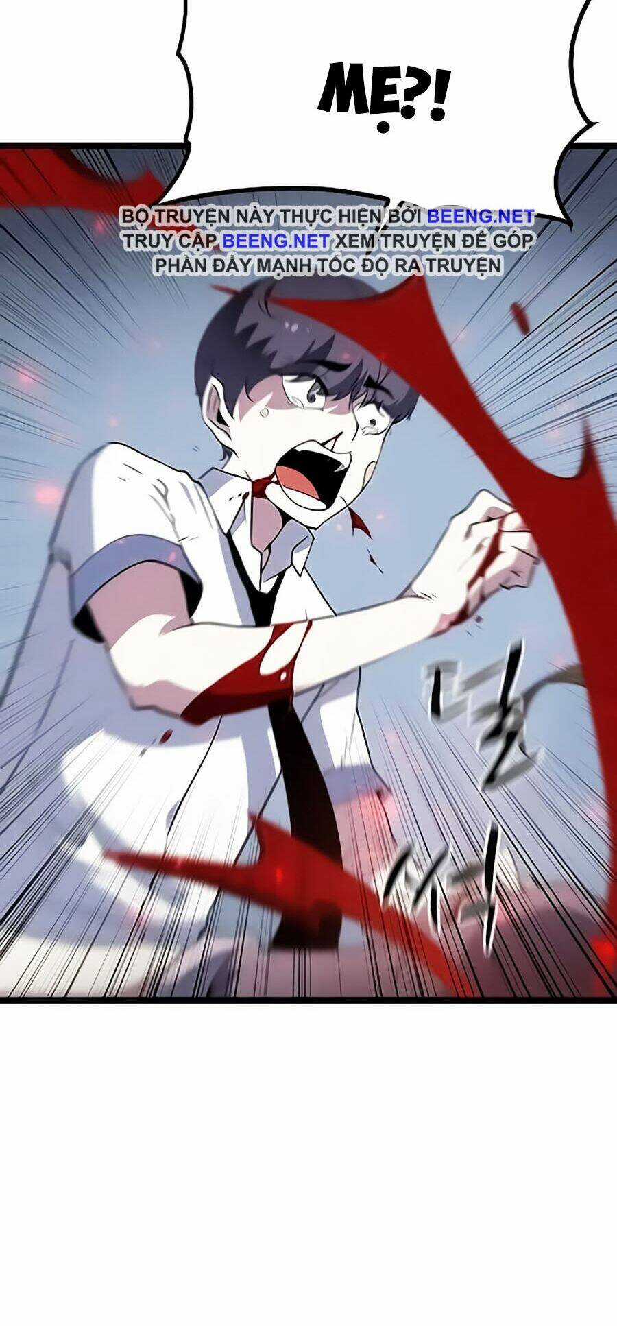 Điểm Chết - Chapter 3 - Trang 75