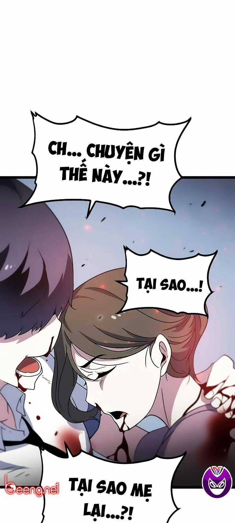 Điểm Chết - Chapter 3 - Trang 76