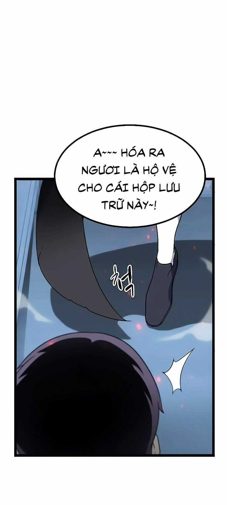 Điểm Chết - Chapter 3 - Trang 80