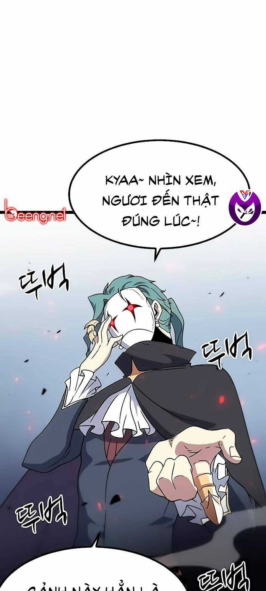 Điểm Chết - Chapter 3 - Trang 81