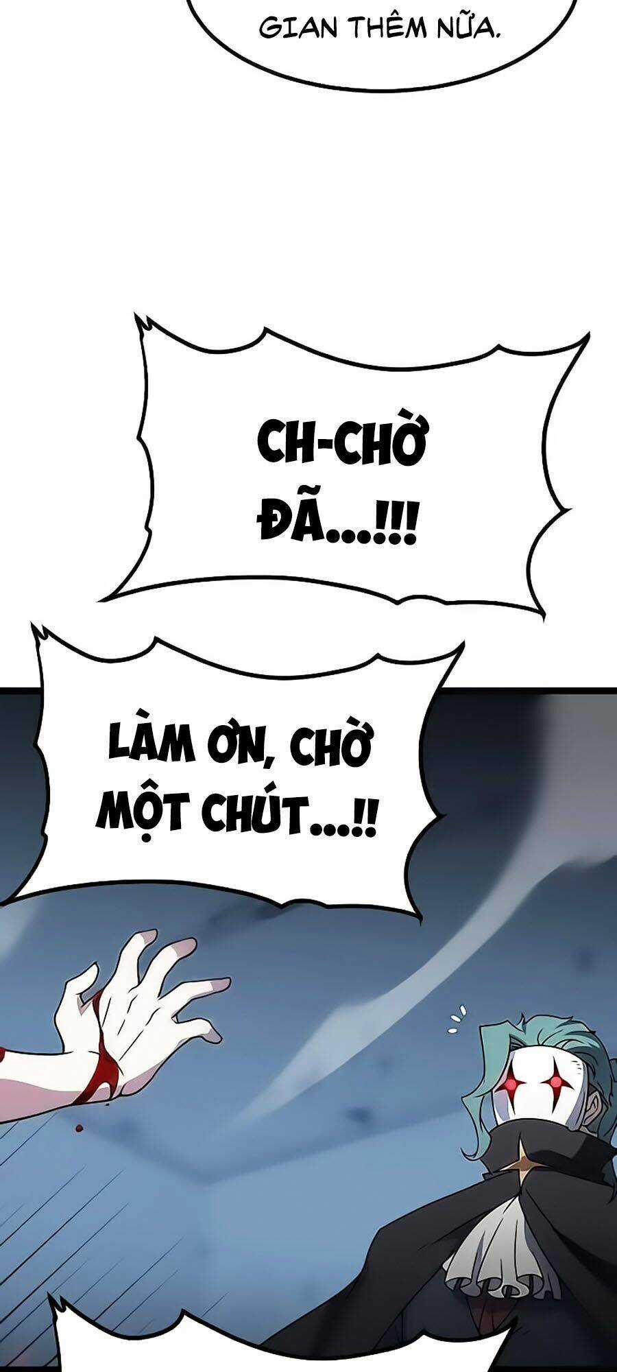Điểm Chết - Chapter 3 - Trang 83