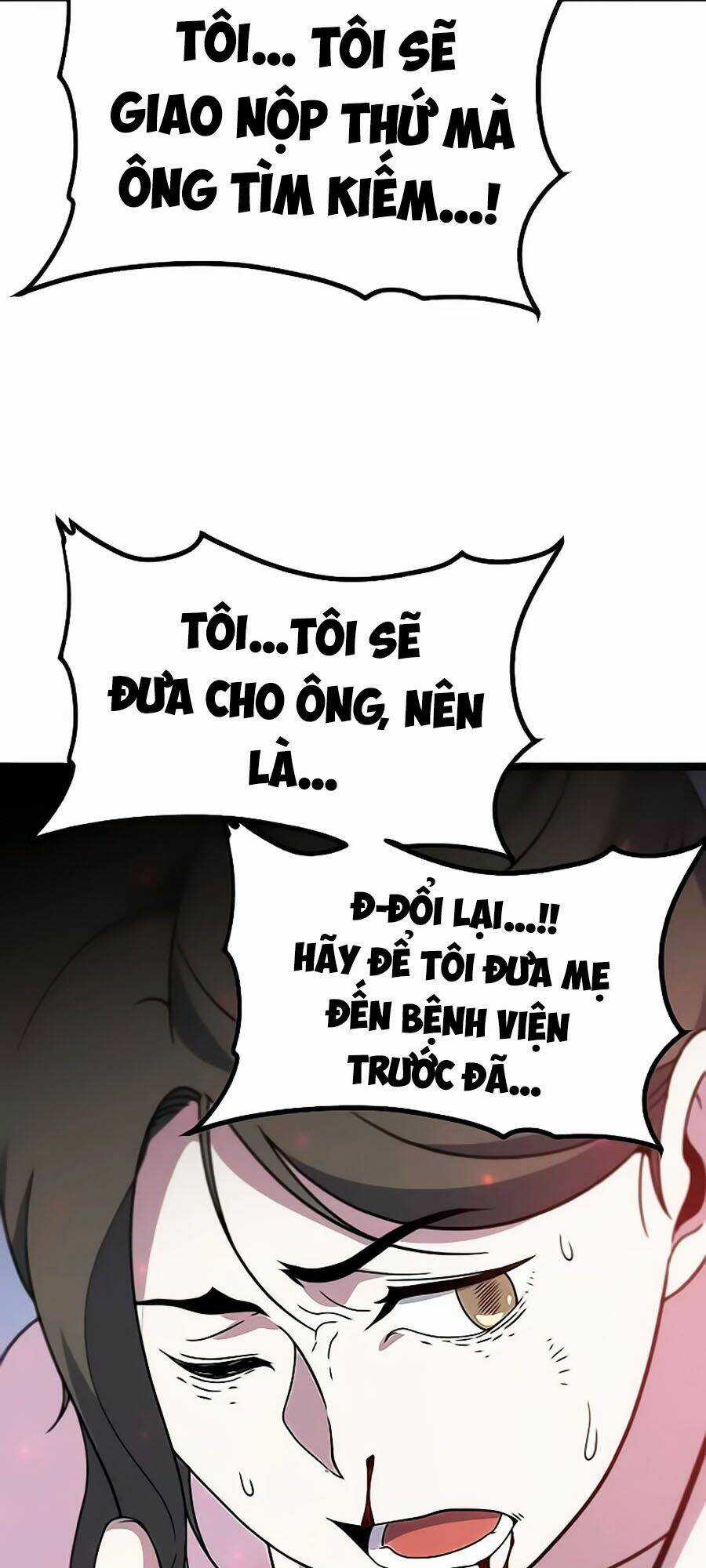 Điểm Chết - Chapter 3 - Trang 84