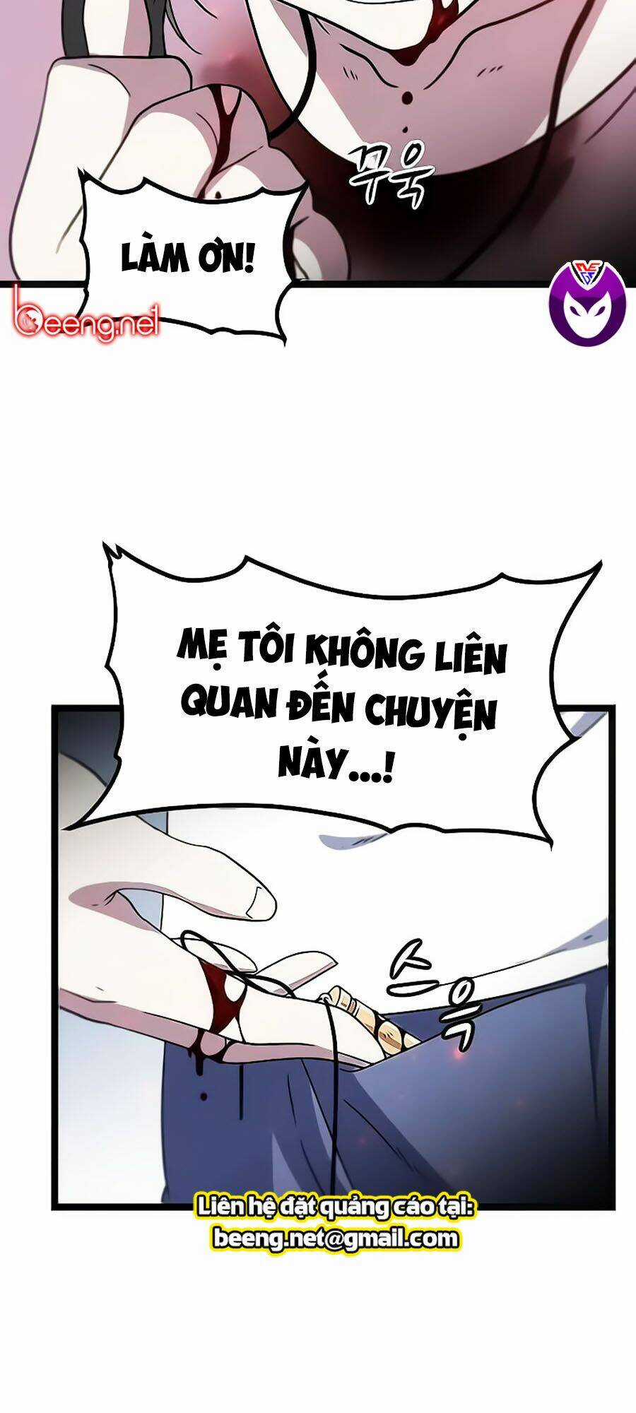 Điểm Chết - Chapter 3 - Trang 85