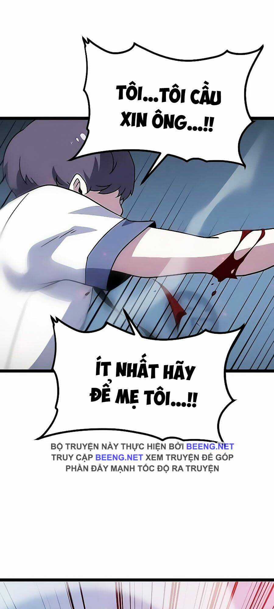 Điểm Chết - Chapter 3 - Trang 86
