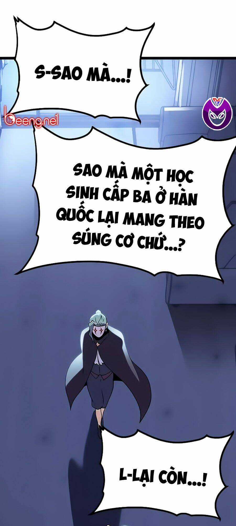 Điểm Chết - Chapter 3 - Trang 10