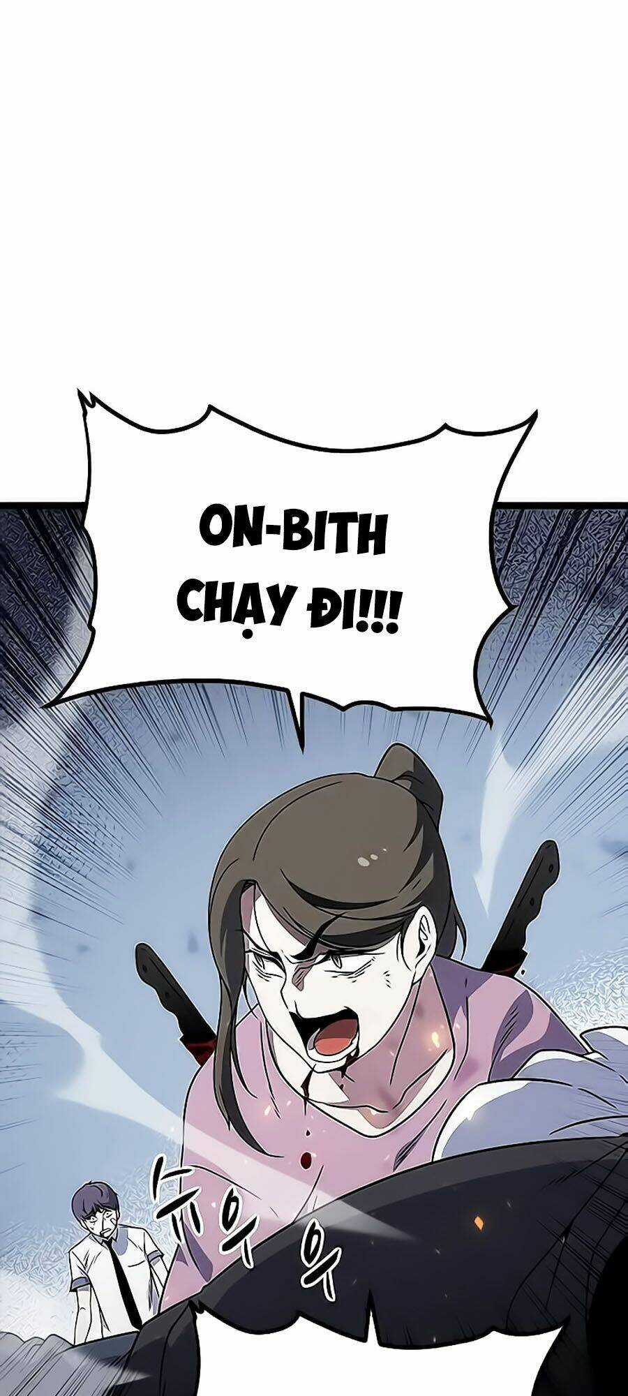 Điểm Chết - Chapter 3 - Trang 91