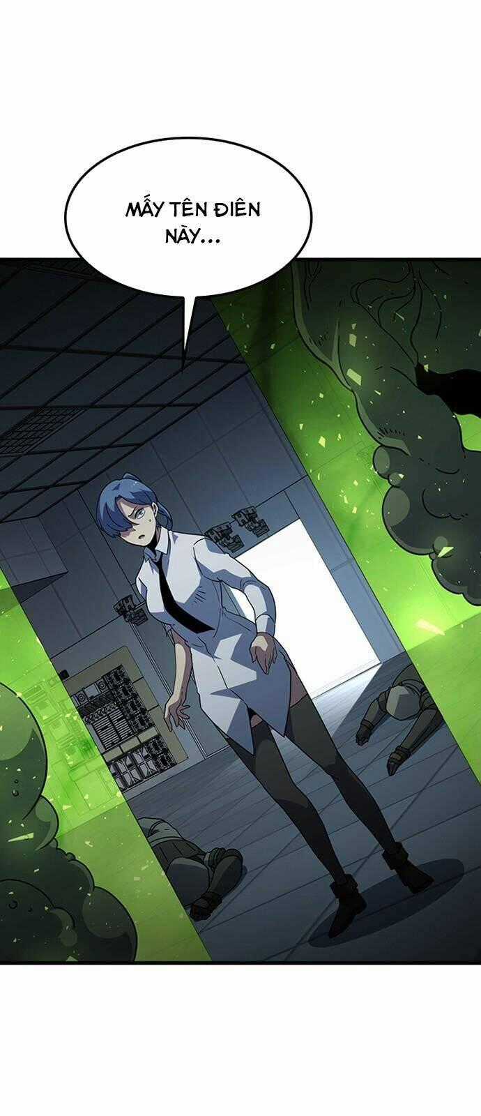 Điểm Chết - Chapter 30 - Trang 2