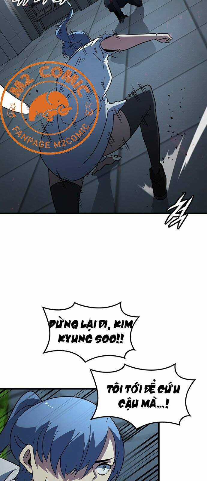 Điểm Chết - Chapter 30 - Trang 12