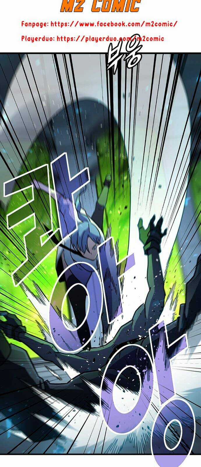 Điểm Chết - Chapter 30 - Trang 16