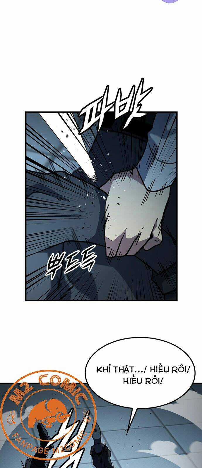 Điểm Chết - Chapter 30 - Trang 17