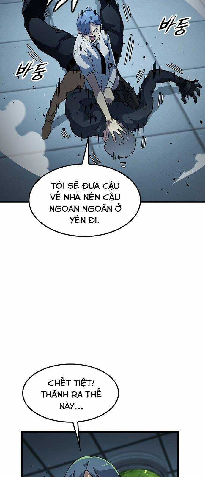 Điểm Chết - Chapter 30 - Trang 18