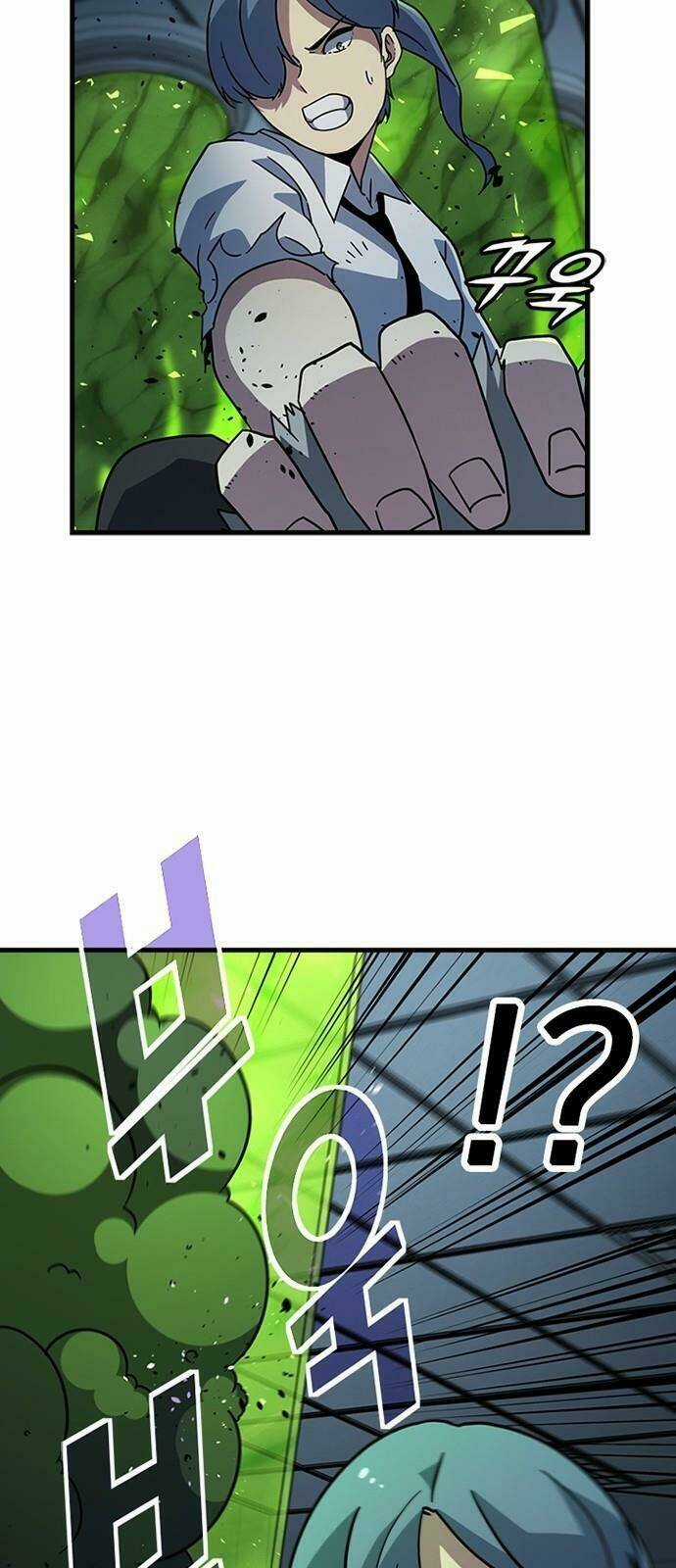 Điểm Chết - Chapter 30 - Trang 19