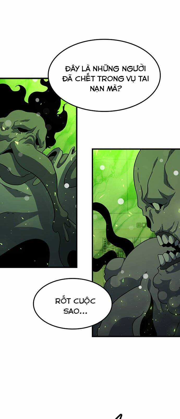 Điểm Chết - Chapter 30 - Trang 3