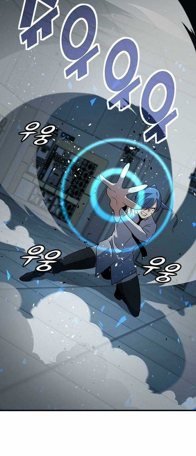 Điểm Chết - Chapter 30 - Trang 22