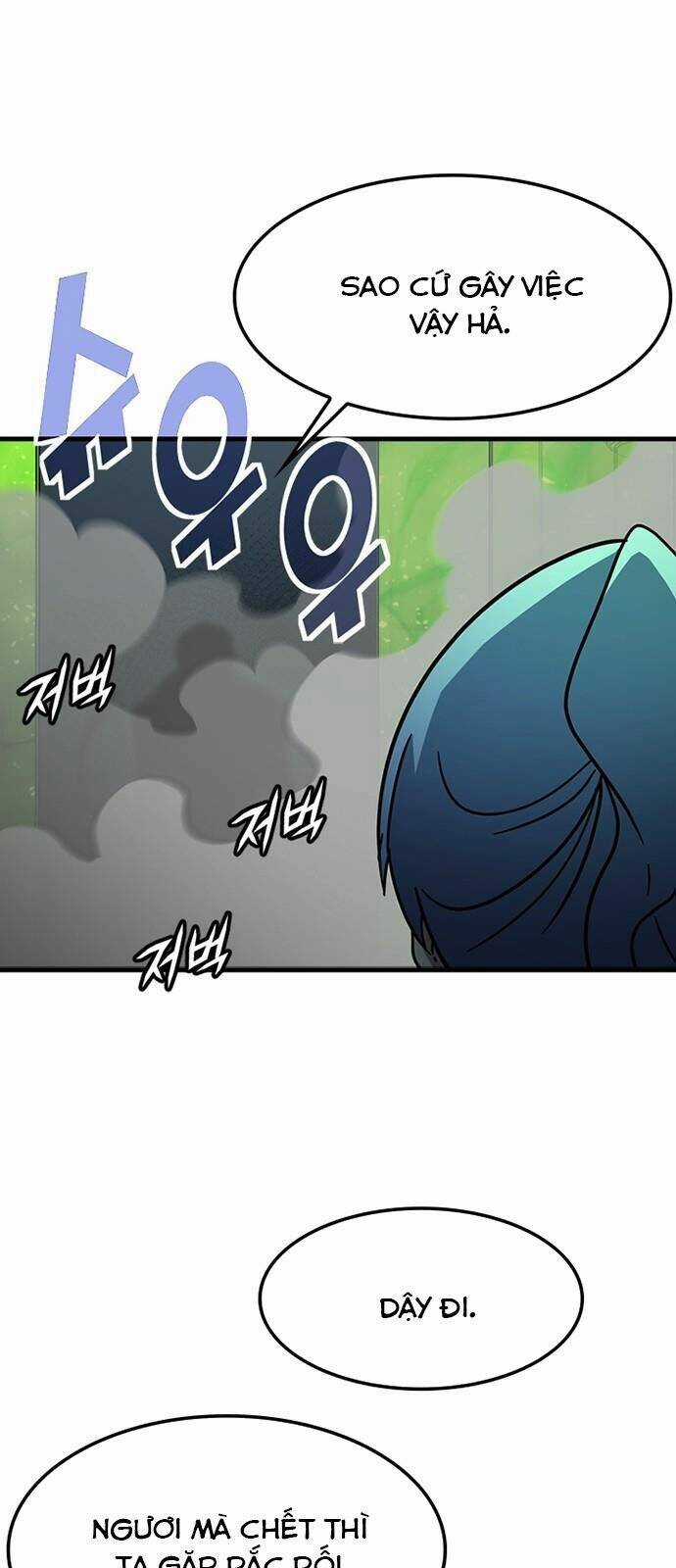 Điểm Chết - Chapter 30 - Trang 23