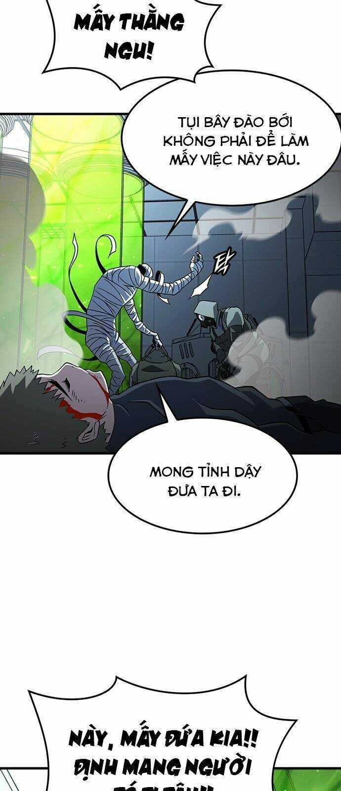 Điểm Chết - Chapter 30 - Trang 25