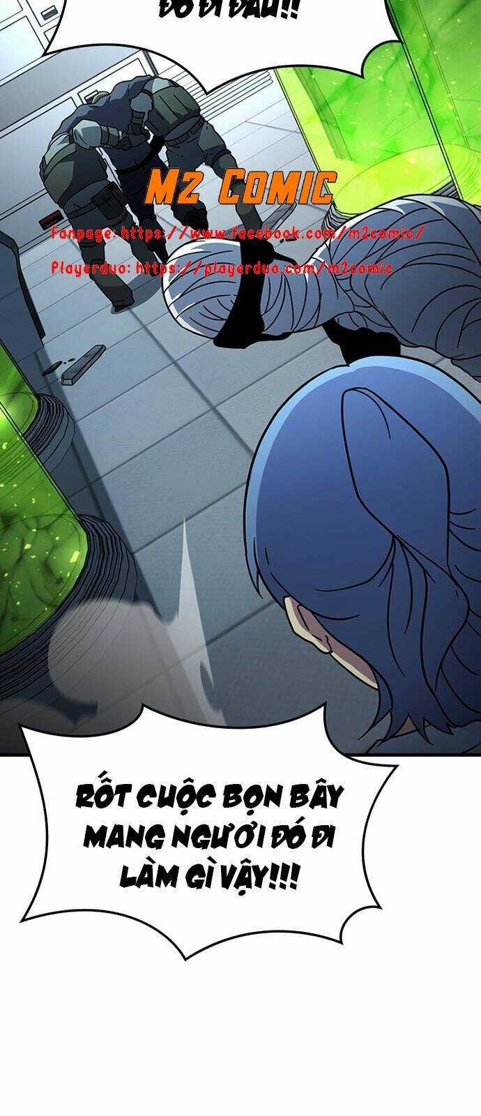 Điểm Chết - Chapter 30 - Trang 26