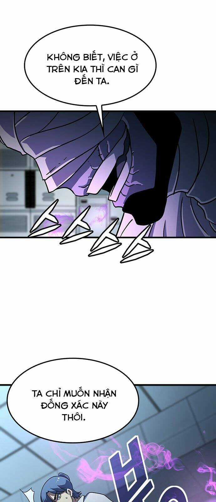 Điểm Chết - Chapter 30 - Trang 27