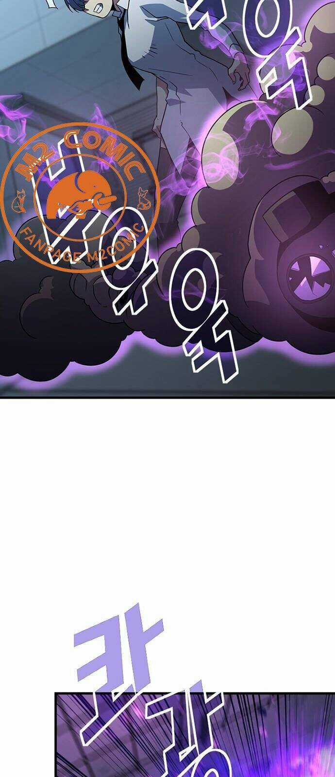 Điểm Chết - Chapter 30 - Trang 28