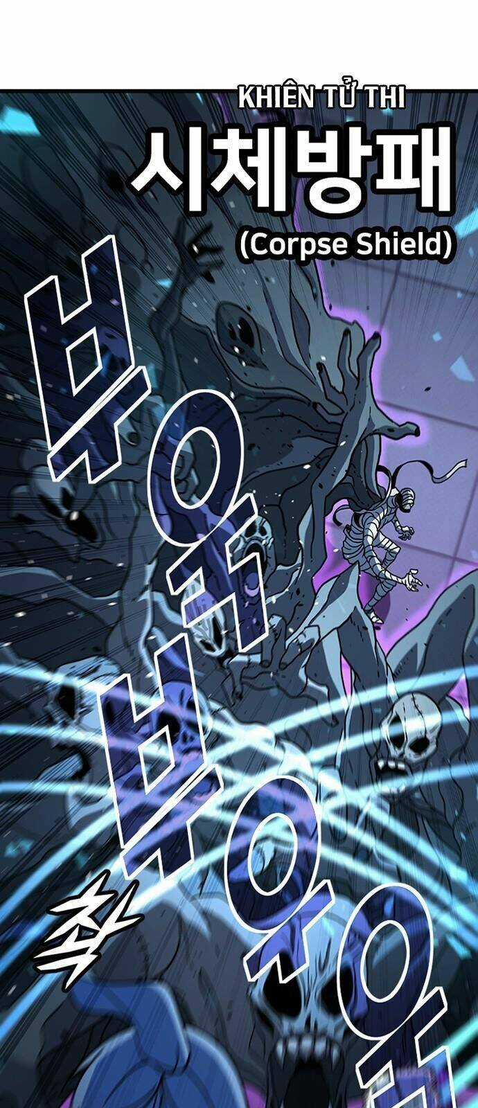 Điểm Chết - Chapter 30 - Trang 31