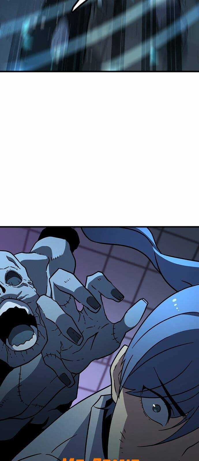 Điểm Chết - Chapter 30 - Trang 33