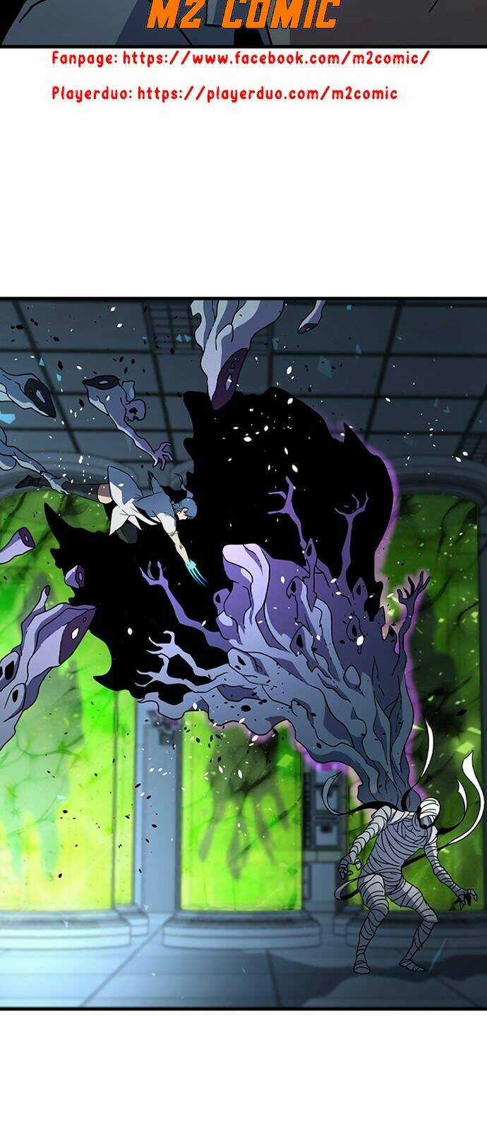 Điểm Chết - Chapter 30 - Trang 34