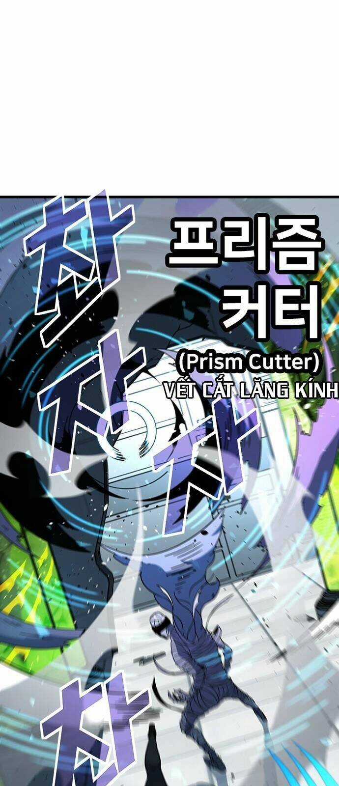 Điểm Chết - Chapter 30 - Trang 35