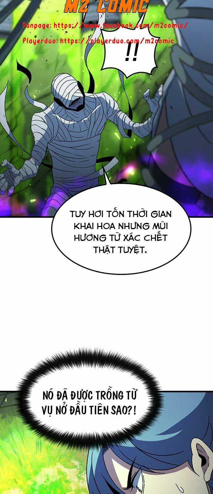 Điểm Chết - Chapter 30 - Trang 42