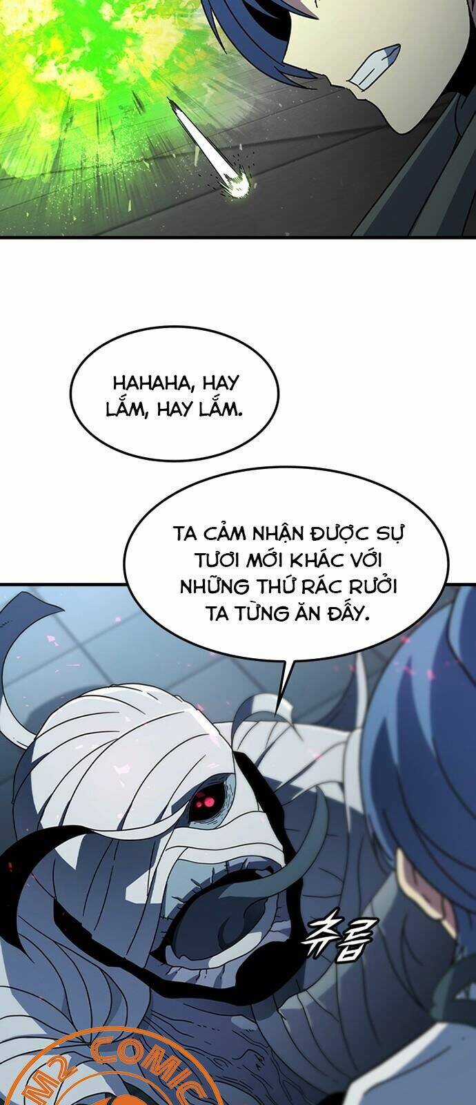 Điểm Chết - Chapter 30 - Trang 43