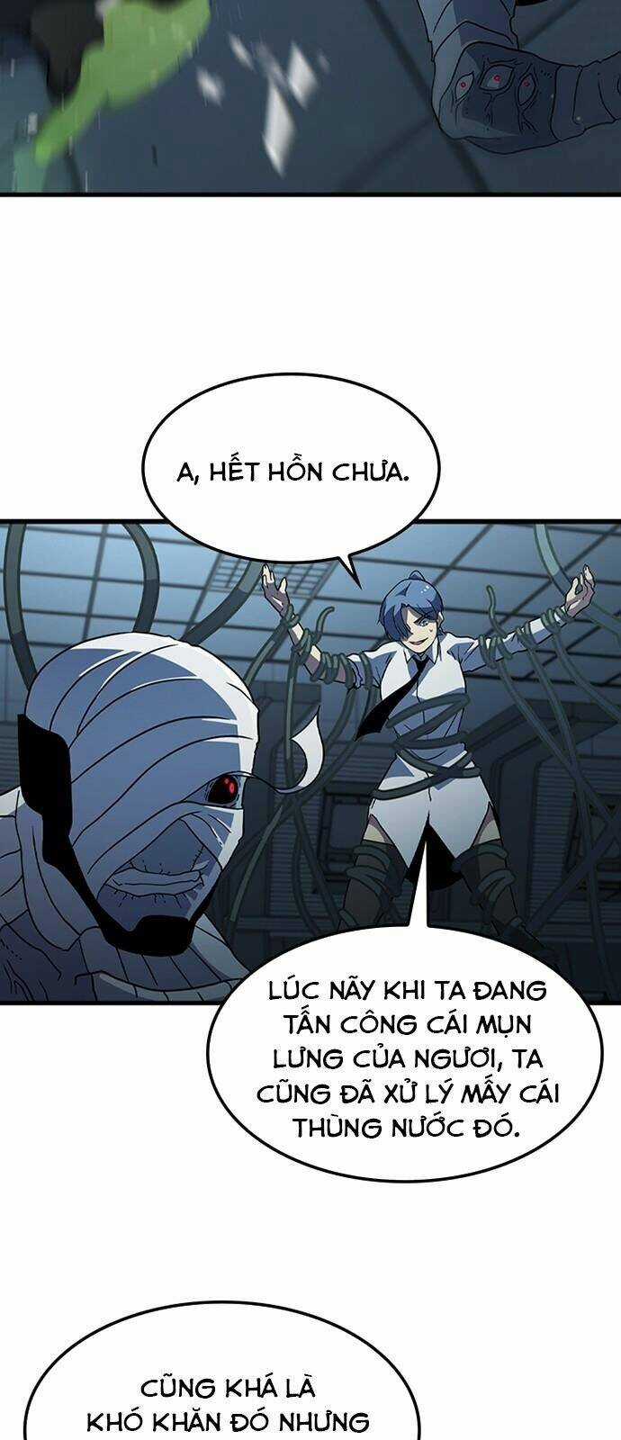 Điểm Chết - Chapter 30 - Trang 46