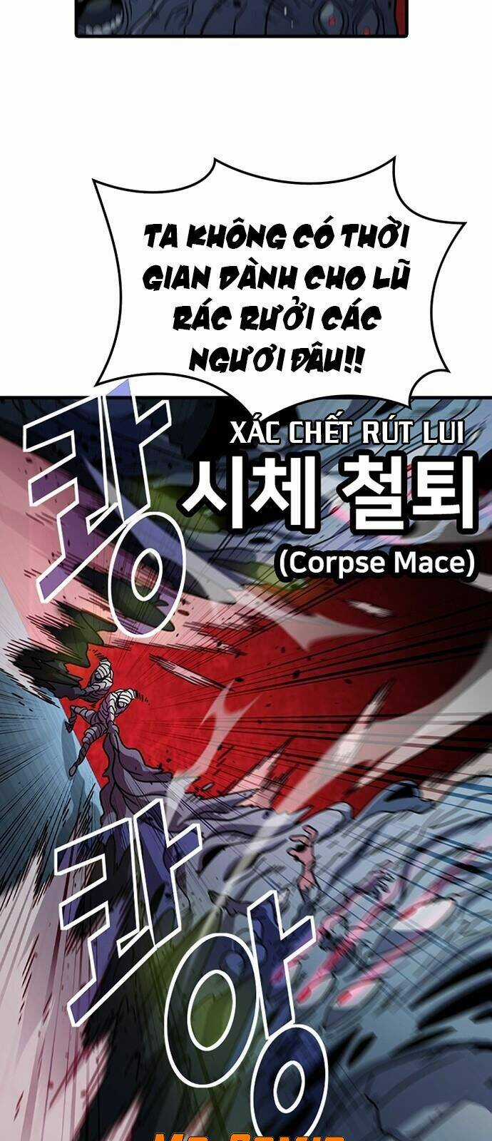 Điểm Chết - Chapter 30 - Trang 49