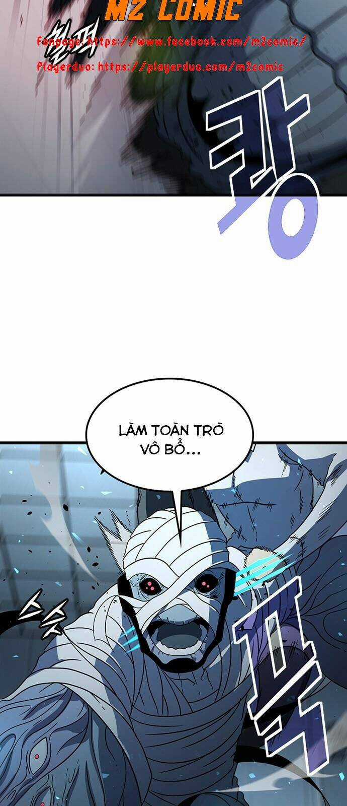 Điểm Chết - Chapter 30 - Trang 50