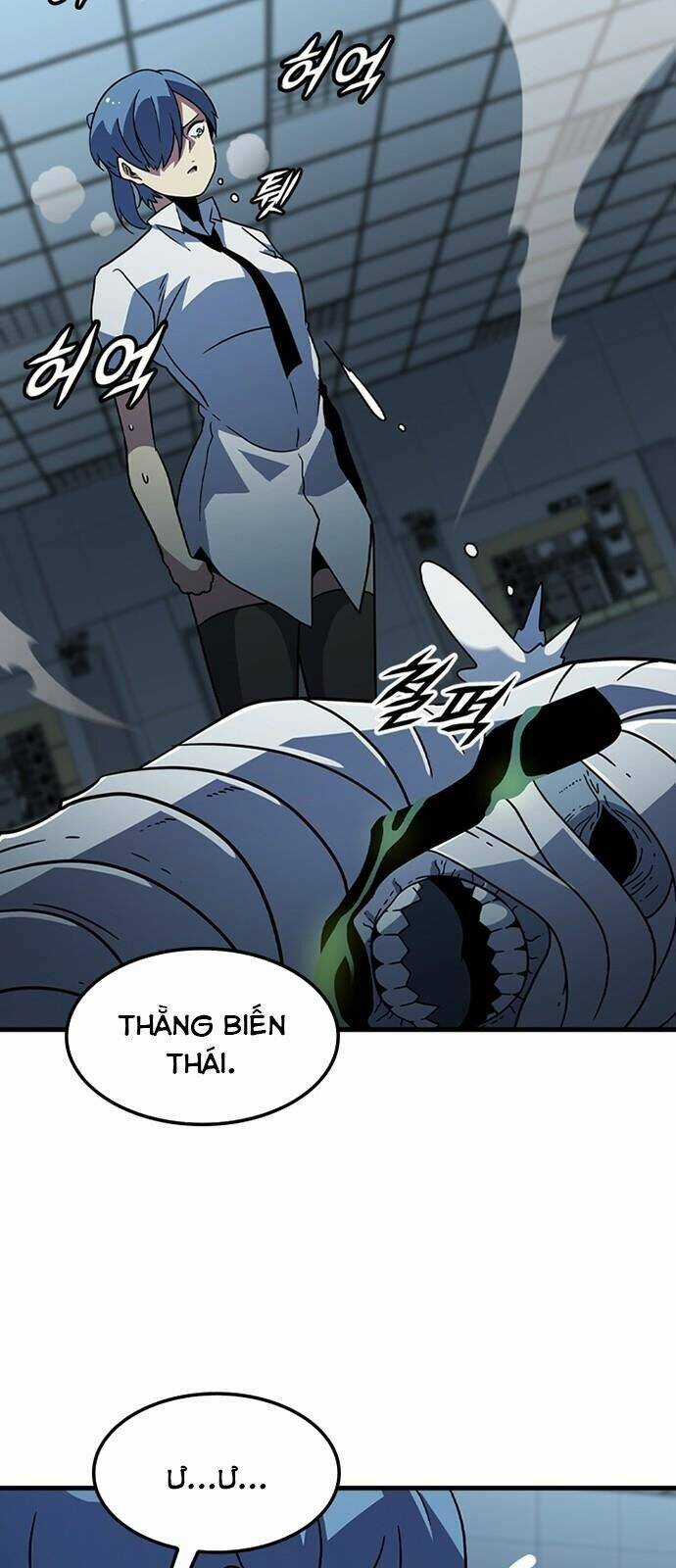 Điểm Chết - Chapter 30 - Trang 54