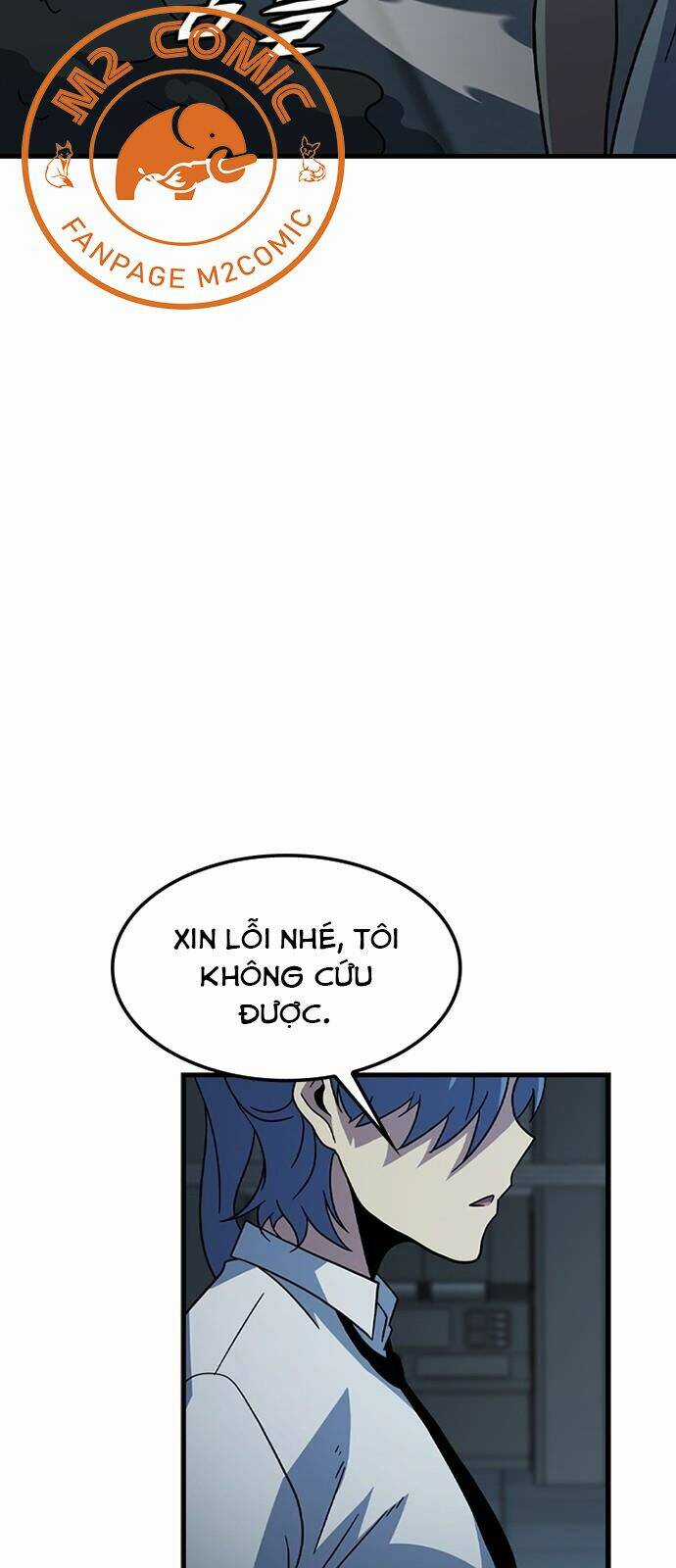 Điểm Chết - Chapter 30 - Trang 56