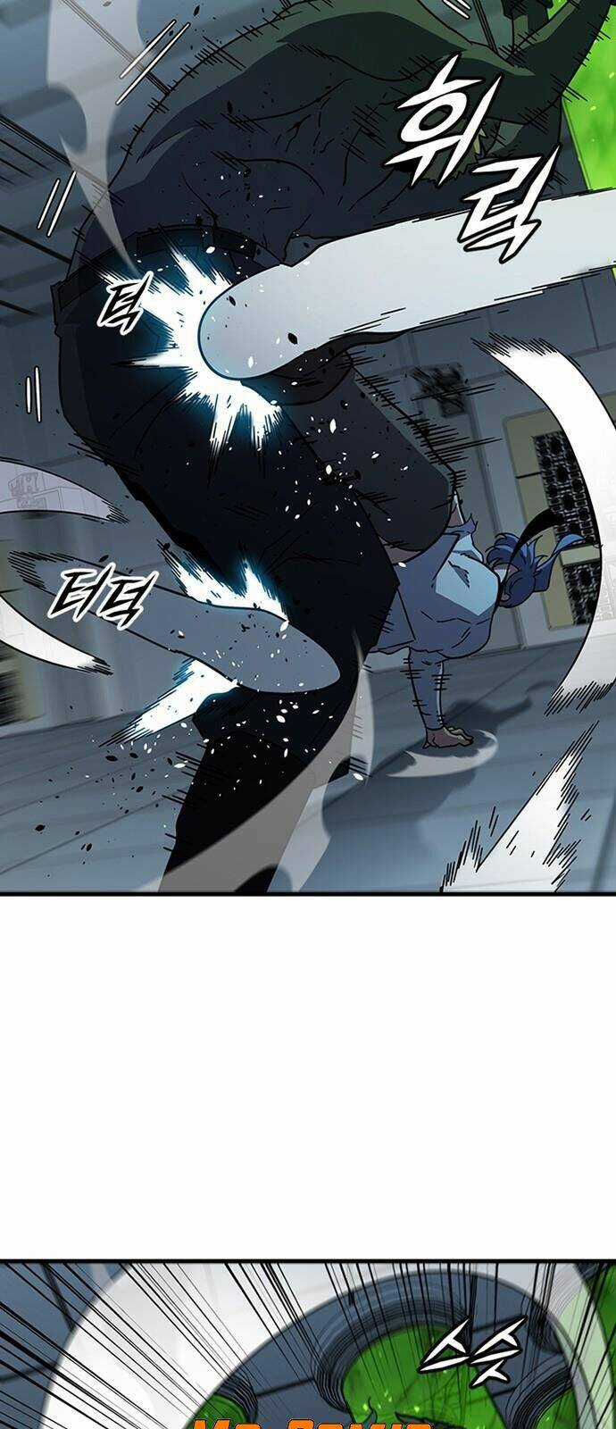 Điểm Chết - Chapter 30 - Trang 7