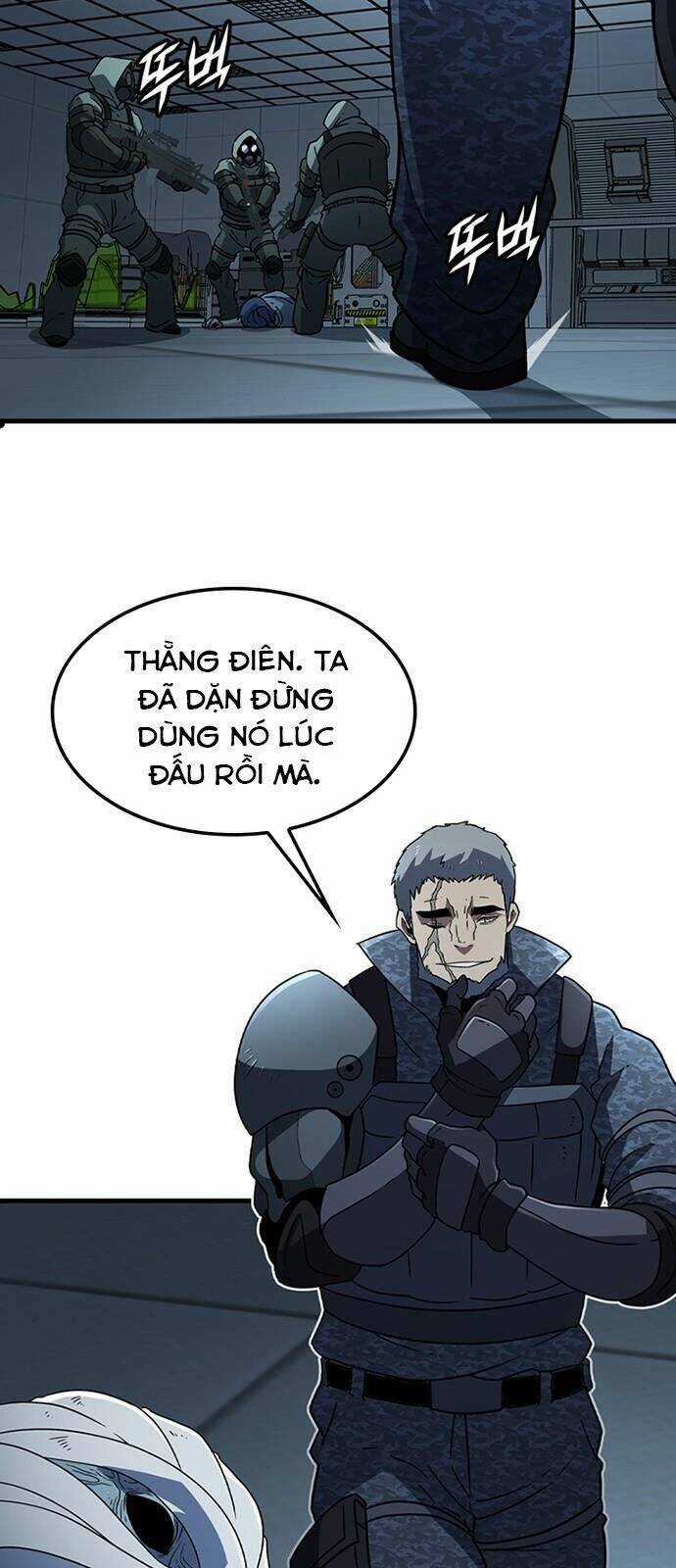 Điểm Chết - Chapter 30 - Trang 62