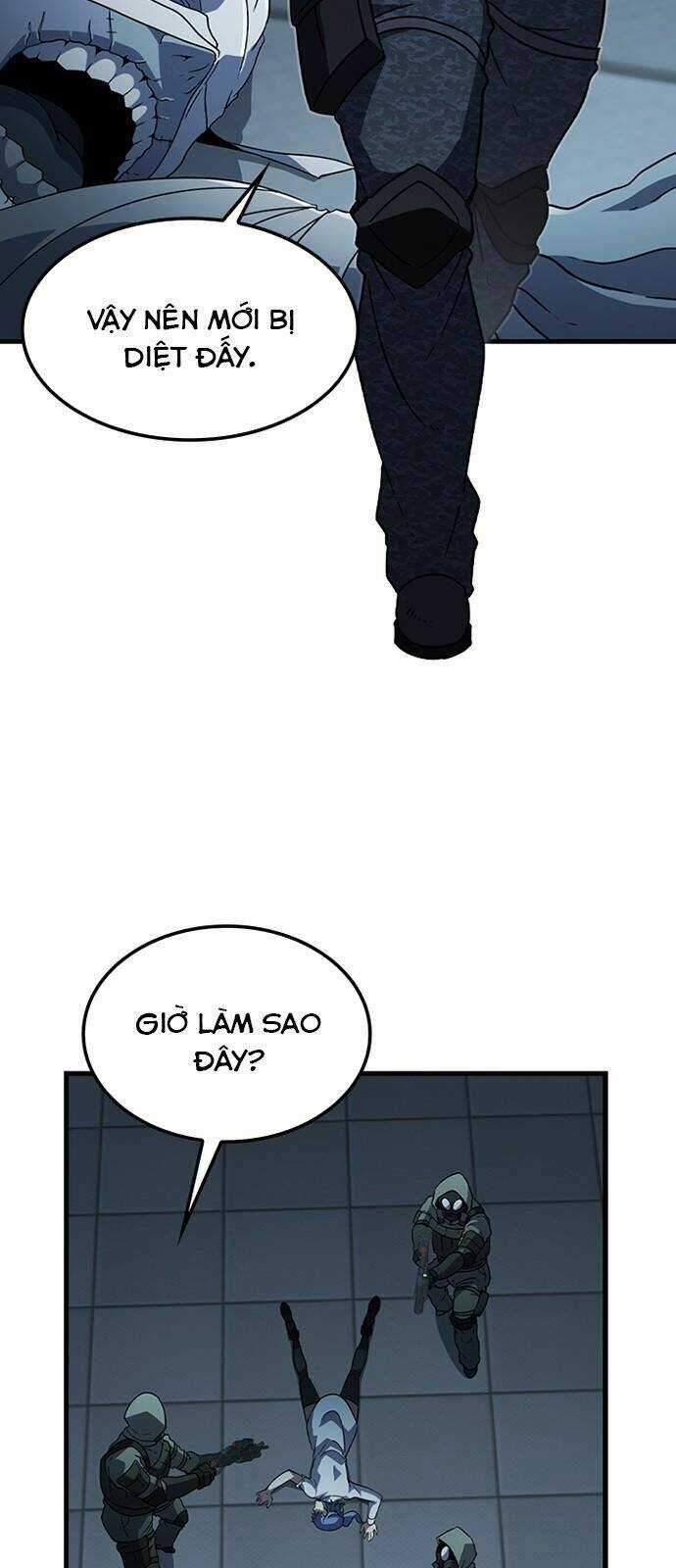 Điểm Chết - Chapter 30 - Trang 63