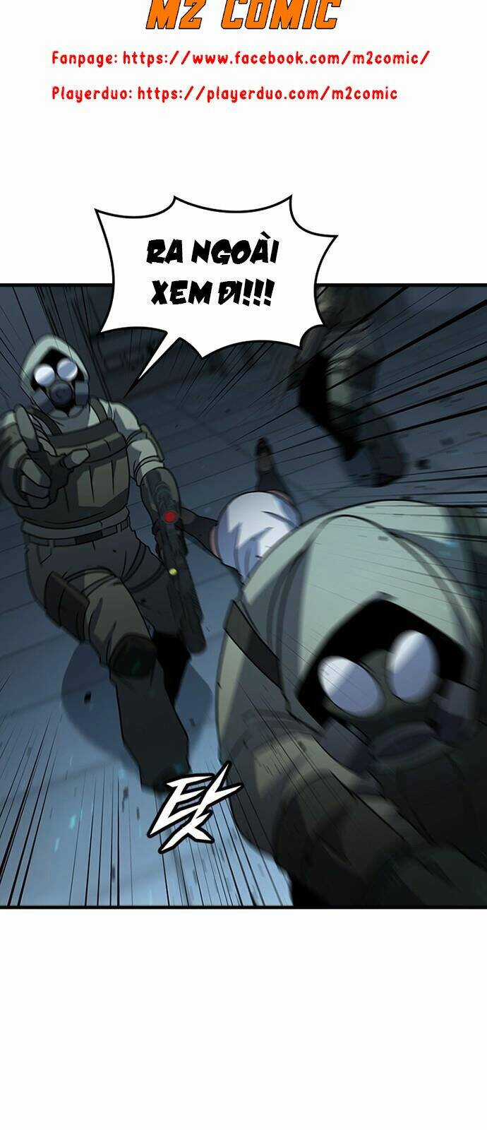 Điểm Chết - Chapter 30 - Trang 66